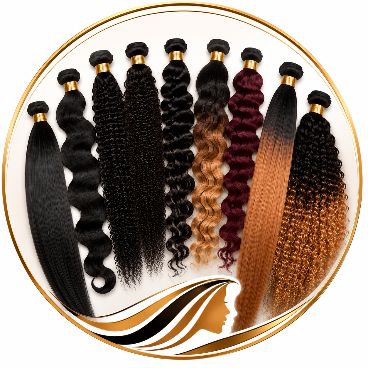 Tissages | Weaves
