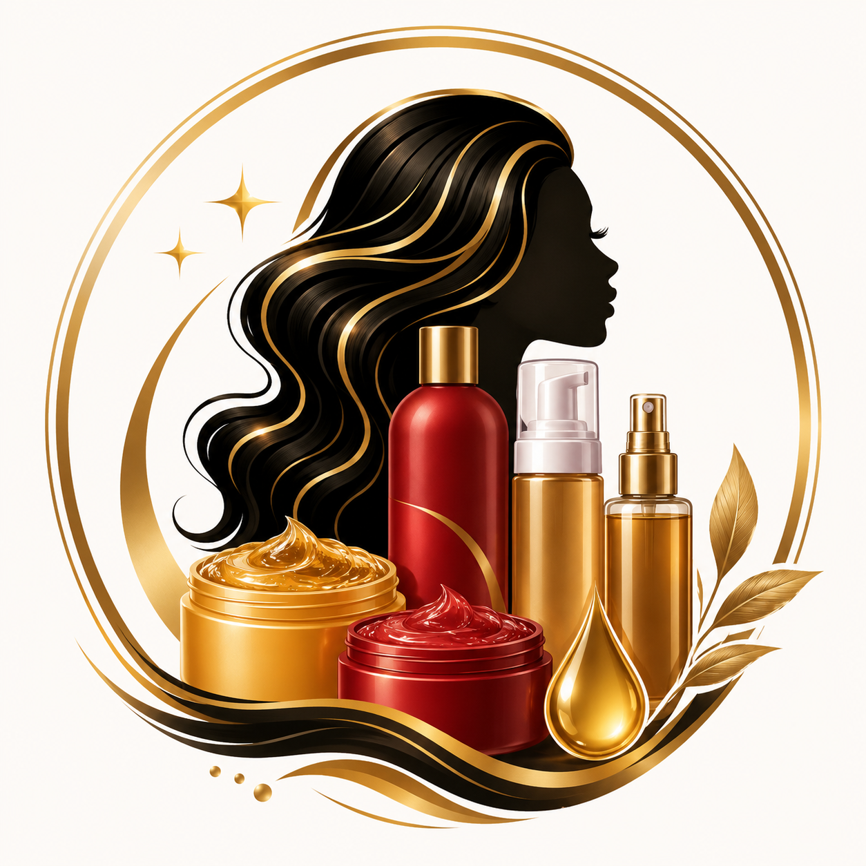 Produits capillaires | Hair Care Essentials