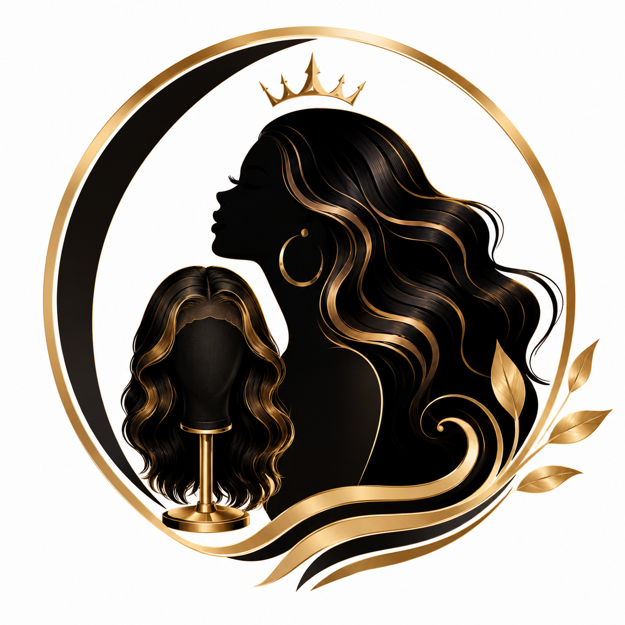 Perruques Premium