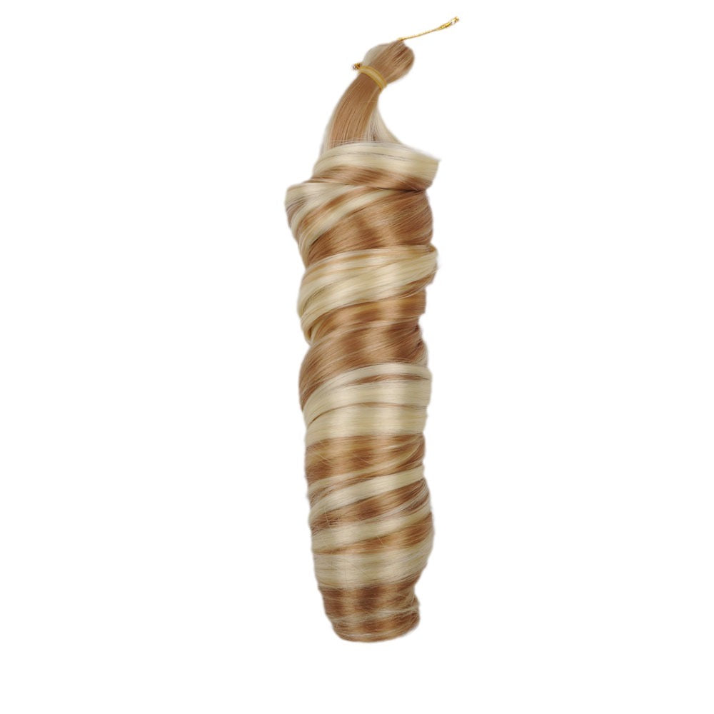 Mèches French Curl 24 pouces – Qualité Premium