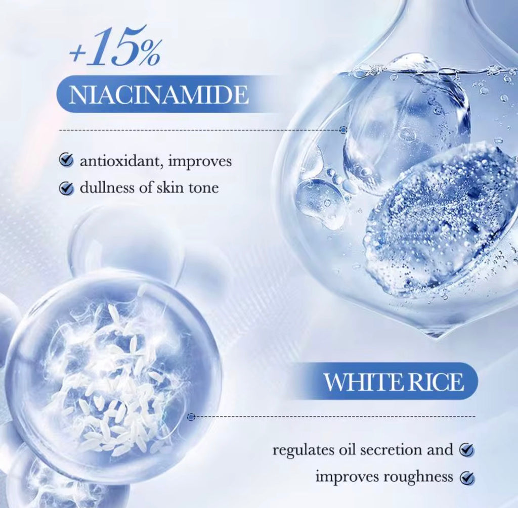 SADOER – Soin du visage hydratant