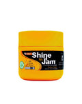 Gel Shine ’n Jam Honey – Fixation Forte  4 oz