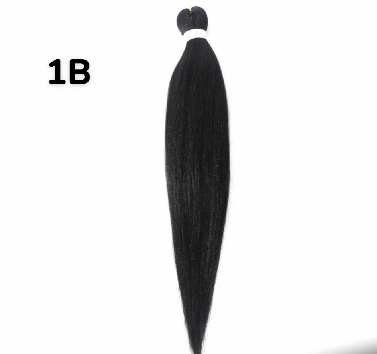 X-Pression Pre-Stretched 52 pouces – Qualité Premium