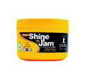 Gel Shine ’n Jam Honey – Fixation Forte  8 oz