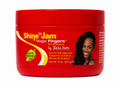 Gel Shine ’n Jam Olive – Fixation Forte     8 oz