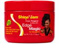 Gel Shine ’n Jam Olive – Fixation Forte    4 oz